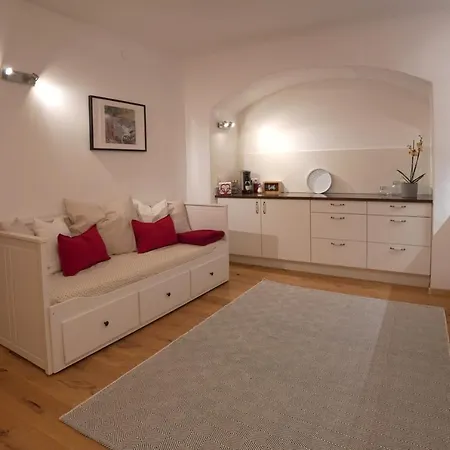 Altstadt Am Schergentor *