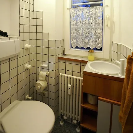 Altstadt Am Schergentor הל אין טירול