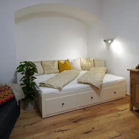 Altstadt Am Schergentor Hall in Tirol