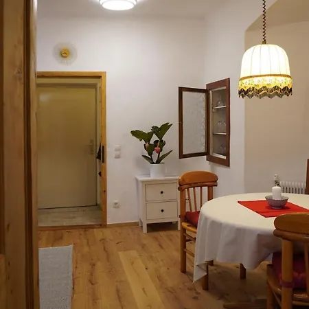 Altstadt Am Schergentor *