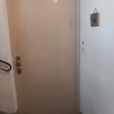 דירה Altstadt Am Schergentor *