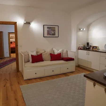 Altstadt Am Schergentor Apartment *