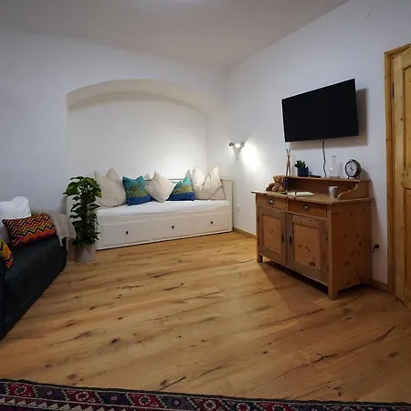 Apartment Altstadt Am Schergentor