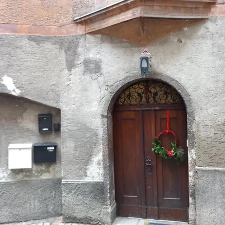 Altstadt Am Schergentor Apartment *