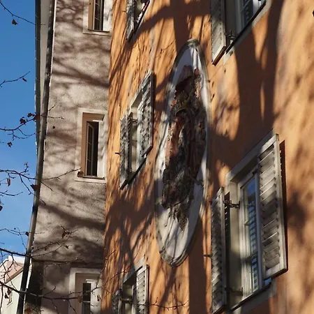 Altstadt Am Schergentor * هول ان تيرول