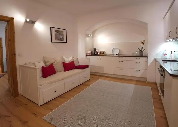 Altstadt Am Schergentor *