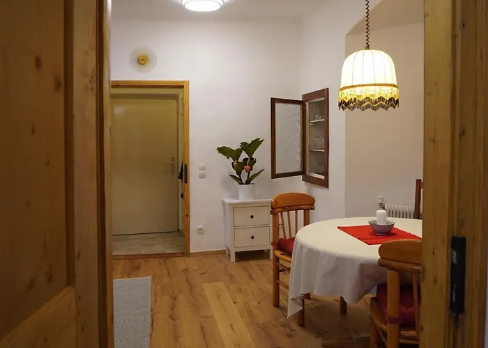 Altstadt Am Schergentor *