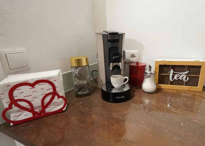 Altstadt Am Schergentor * هول ان تيرول