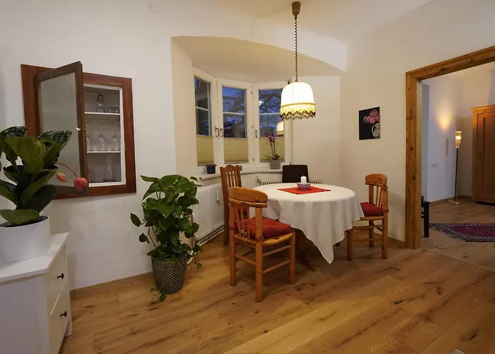 Apartmán Altstadt Am Schergentor *