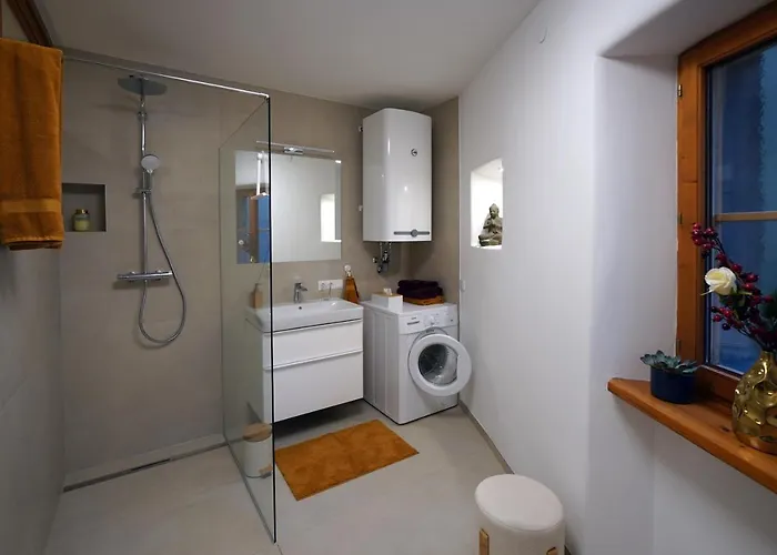 Altstadt Am Schergentor