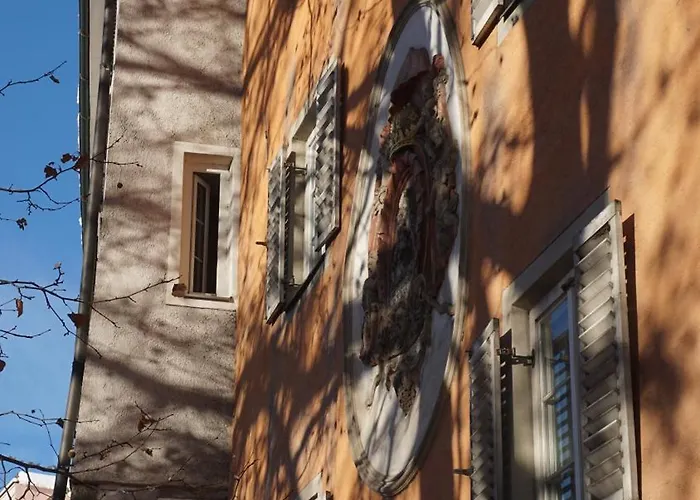 Altstadt Am Schergentor * Hall in Tirol